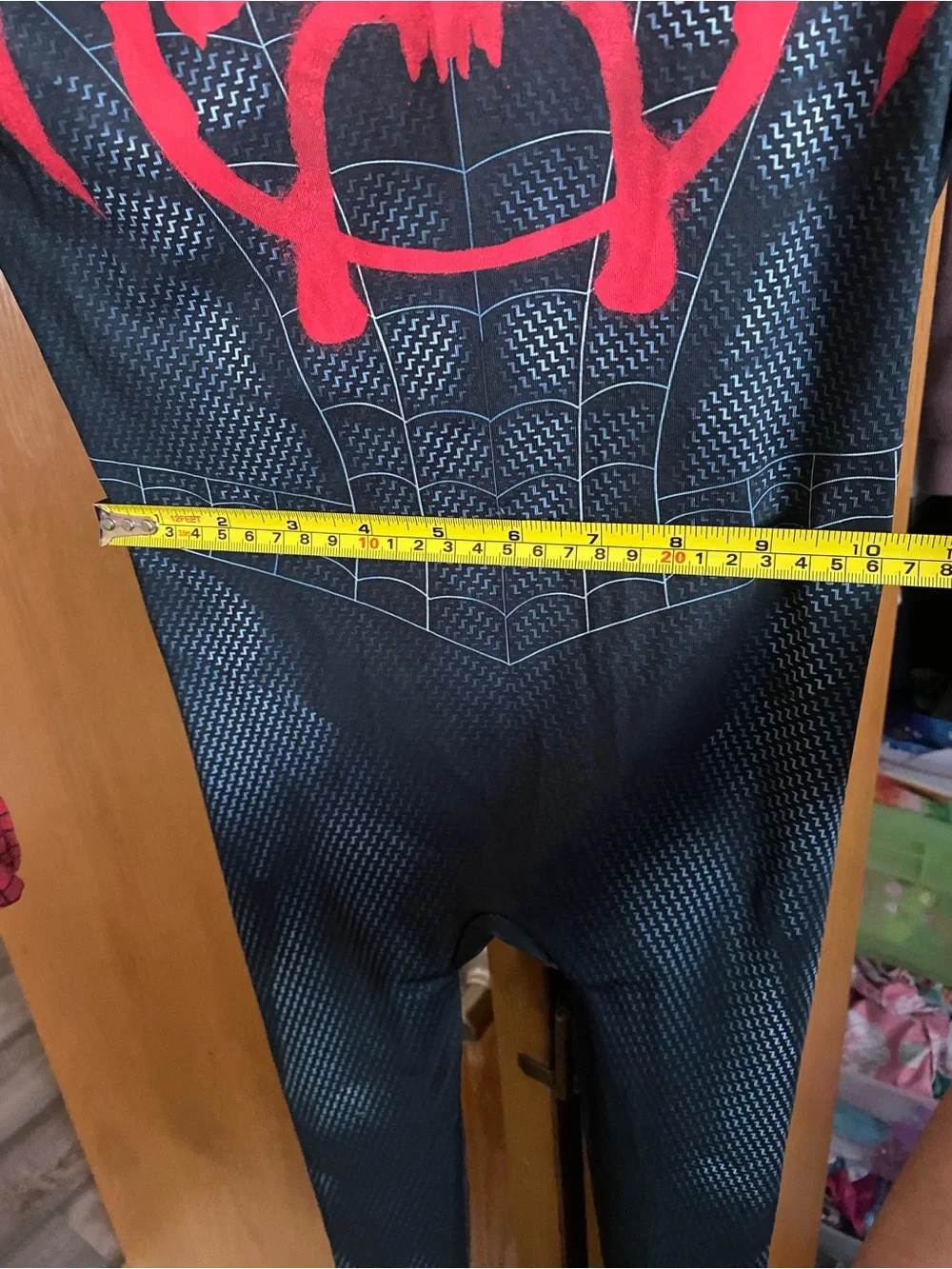 Kids Play Spin Costume